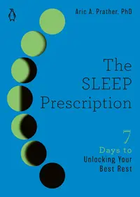 在飛比找誠品線上優惠-The Sleep Prescription: Seven 