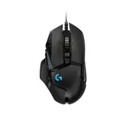 Logitech G502 Hero Gaming Mouse