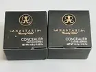 New Anastasia Beverly Hills Face Concealer Make Up Two Pack .35 oz Each Shade #7