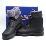Blundstone 1465 Thermal Lace-Up Waterproof Boots Men's US Size 12 / AUS 11
