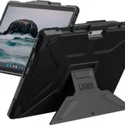 UAG Metropolis Case For Microsoft Surface Pro 9 - Black