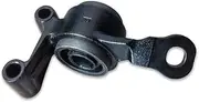 Suspension rubber Bushing front right Replace# 31129803498 AUTO-MOHITO 1pack