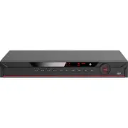 XVR5216A-4KL-I3, 16CH DahuaOEM 4K DVR, 16+16 IP, HDMI/VGA, 2HDDs