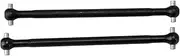 Steel Material Remote Control CAR Rear Drive Shaft for ZD Racing 08421 08427 08428 9020 9116 9203 1/8 RC Cars