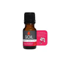 在飛比找博客來優惠-SOiL所倚 Rose Geranium 有機玫瑰天竺葵精油