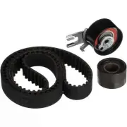 Gates TCK319 Timing Belt Component Kit For 03-05 S80 XC90 - Includes Seals (for: Volvo)
