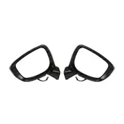 Electric Door Mirror Right & Left for Mazda CX - 5 KE Ser 2 14 - 17
