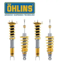 在飛比找蝦皮購物優惠-Ohlins 減震器 MAZDA MX5 MIATA (20