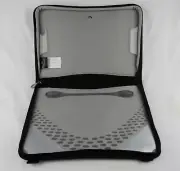 Brenthaven Tred Flex Zip Folio Case Sleeve 13" Laptop, Notebook, Case, New