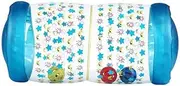 Abaodam Leakproof Baby Crawling Roller Training Equipment for Boys and Girls Inflatable Baby Toy Toddlers Toy Easy to Use and Install