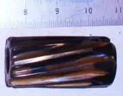 HSS HELICAL Flutes Shell Reamer 1 7/16" Slotted Bore. TEC
