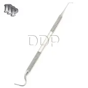 Calcium Hydroxide Dycal Applicator Dental Instruments - Double Ended