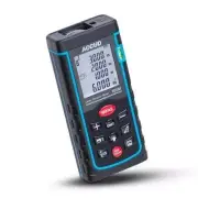 Accud AC-TM100 100m Laser Distance Meter