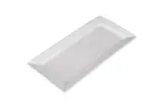 BIA Cordon Bleu 905172WS1SIOC Nouveau Porcelain Serving Platters White