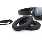 Pair of Replacement Ear Pads Or Headband For Bose Qc 2 / 15 / 25 / 35 Headset Ear Cushion For Qc35 / Qc2 / Qc15 / Qc25 Accessory