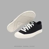 在飛比找Kazima Studio優惠-Puma Capri Tan 帆布鞋 黑白 38773102