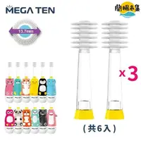 在飛比找HOTAI購優惠-【親子良品】VIVATEC_MEGA TEN 360兒童電動