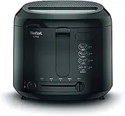 Tefal Uno FF203840 Deep Fat Fryer Black, 1 kg, 4 Portions