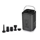 Portable Rechargeable Pumps for Exercise Float Pool Floats Air Bed Air Mattress