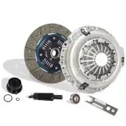 A-E Clutch Kit fits GMC Canyon Chevy Colorado Isuzu I-280 I-290 04-12 2.8L 2.9L (for: Isuzu)