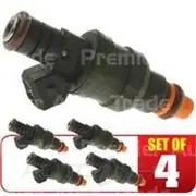 PAT Fuel Injector - INJ-002M-4