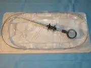 Storz 11001KM Flexible biopsy forceps with spike 1.9mm x 120cm
