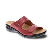 Revere Florence Slide - Ruby Metallic