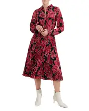Hobbs London Laurenza Dress