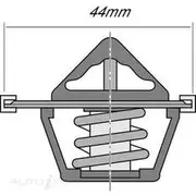 Tridon Thermostat - TT657-203