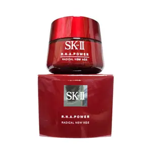 SK-II 肌活能量活膚霜 80g/100g 挑品趣