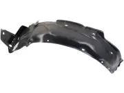 Front Left Fender Liner For 02-05 Honda Civic Si VC92M5 (for: Honda Civic)
