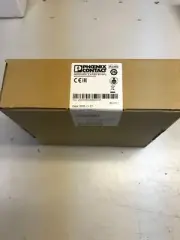PHOENIX CONTACT POWER SUPPLY 2903158 - Brand New, Factory Sealed