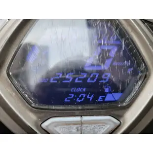 川鋐車城中古機車 2014 YAMAHA RS ZERO 100 RSZ 代步車 機車 二手 摩托車 分期 現金