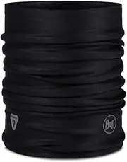 [BUFF] ThermoNet® Multifunctional Scarf for Boys and Girls, Warm, Comfortable, Recycled Materials, Lightweight, Breathable, Thermal Insulation, Snow, One Size