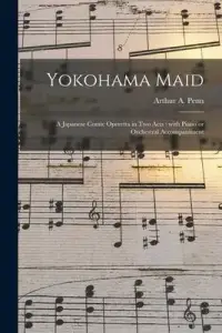 在飛比找博客來優惠-Yokohama Maid: a Japanese Comi