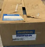 MagPowr A-MISTC Controller in OEM Packaging New Old Stock New In Box