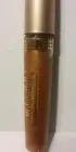 New Milani lipgloss DLG 01 gold lame VHTF "UNSEALED"