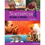 NORTHSTAR READING AND WRITING + INTERACTIVE STUDENT BOOK + MYENGLISHLAB