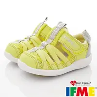 在飛比找樂天市場購物網優惠-★IFME日本健康機能童鞋-透氣休閒鞋水涼鞋款IF22-01