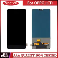 在飛比找蝦皮購物優惠-適用於 OPPO R15 RX15 Pro 顯示屏觸摸屏 C