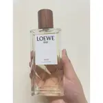 LOEWE 001香水100ML (不議價 匯款超取免運費！）