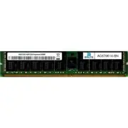 AC679614 - Dell Compatible 64GB PC5-38400 DDR5-4800Mhz 2Rx4 ECC RDIMM