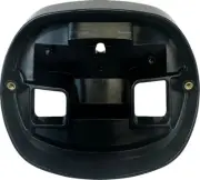 Custom Dynamics Taillight Baseplate Gloss Black Harley Davidson Dyna