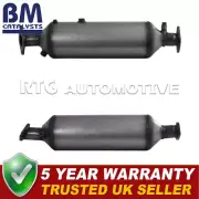 BM Premium Diesel Particulate Filter DPF Euro 4 Fits Kia Carens Hyundai Sonata