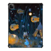 iPad Pro 12.9-inch (5th/6th gen) iPad Impact Case Summer Camp