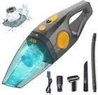 Dust Buster Upgrade Handheld Vacuum Cordless Rechargeable Handheld Vacuums