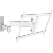 Vogel's Comfort Full Motion+ 40-77" TV Wall Mount (White)
