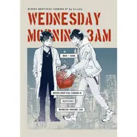 在飛比找蝦皮購物優惠-MIU404《Wednesday Morning, 3AM》