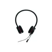 Jabra Evolve2 20Se Ms Stereo Usb A Headset