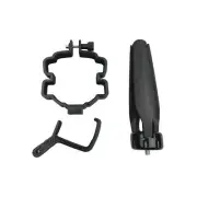 For DJI Mavic 2 PRO ZOOM Handheld Gimbal Tripod Grip Stabilizer Holder Stand ZHT